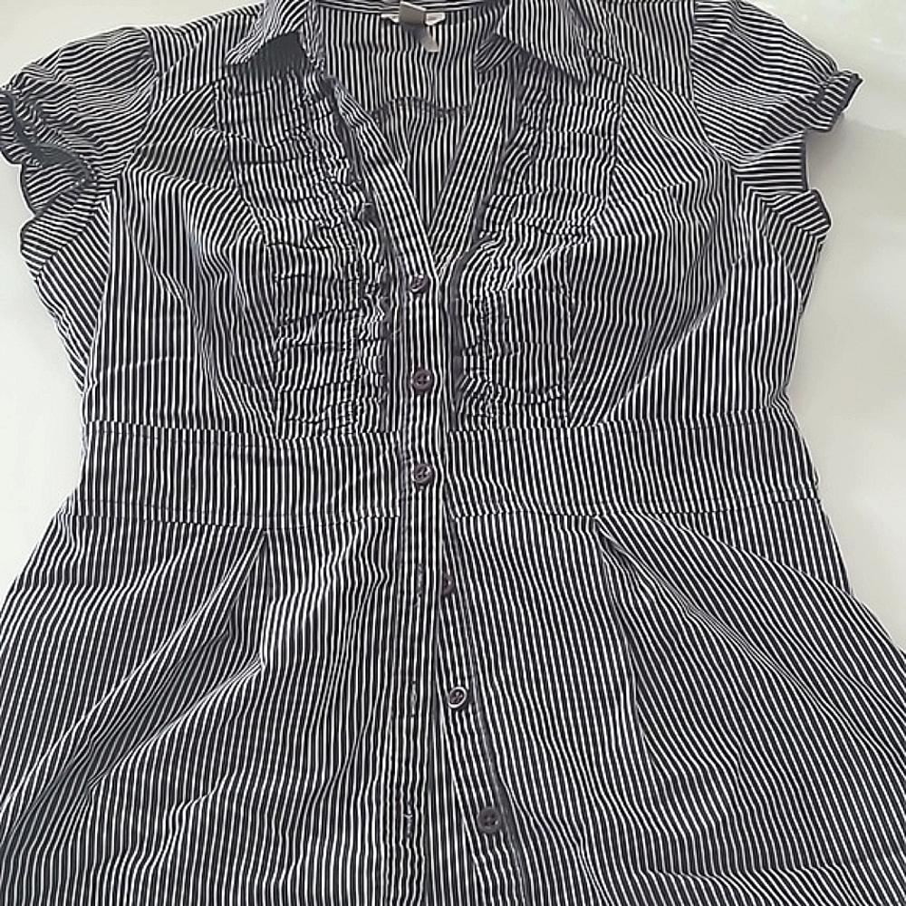 Blouse by dynamite